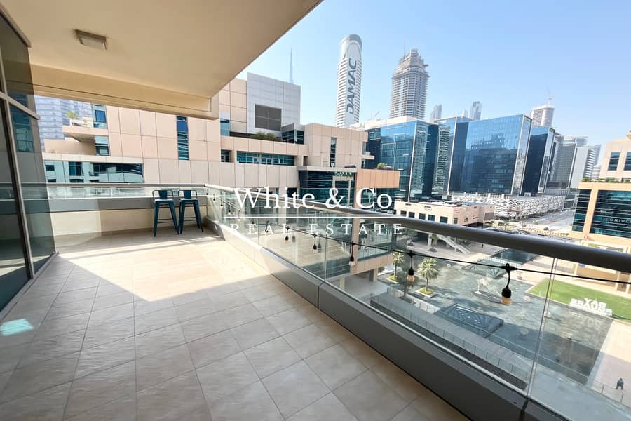 شقة في باي سكوير 9،باي سكوير،الخليج التجاري 1 غرفة 134999 درهم - 11843718 شقة في باي سكوير 9،باي سكوير،الخليج التجاري 1 غرفة 134999 درهم - 11843718