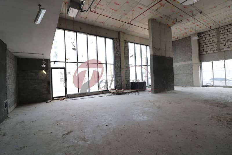 Perfect Location Retail Shop Shell And Core Perfect Location Retail Shop Shell And Core