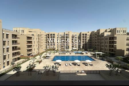 2 Bedroom Flat for Rent in Town Square, Dubai - Prime Location | Keys in Hand | View Today