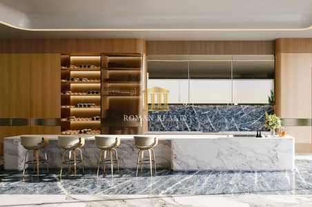 2 Bedroom Flat for Sale in Business Bay, Dubai - Luxury unit | Branded residence