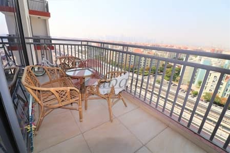 High Floor Near Metro 3BR maid Best View High Floor Near Metro 3BR maid Best View