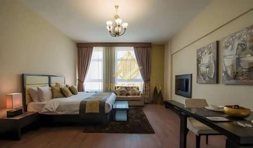 1 Bedroom Hotel Apartment for Sale in Arjan, Dubai - 1up. png