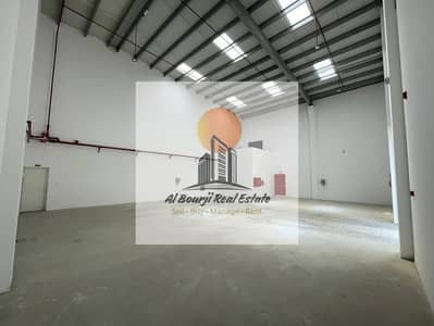 Warehouse for Rent in Al Jurf, Ajman - WhatsApp Image 2025-06-04 at 12.10. 43 PM (1). jpeg