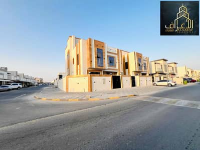 7 Bedroom Villa for Sale in Al Zahya, Ajman - 50ab3c89-9432-471b-8888-f9de6a3699bf. jpg