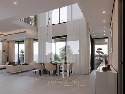 5 Bedroom Villa for Sale in Sharjah Garden City, Sharjah - IMG-20250109-WA0020. jpg