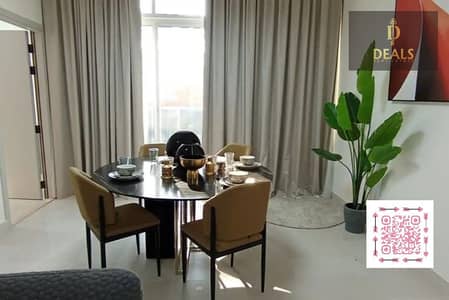 1 Bedroom Flat for Sale in Al Amerah, Ajman - image (1). png