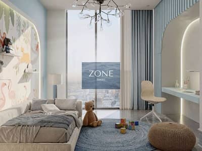 1 Bedroom Flat for Sale in Jumeirah Village Circle (JVC), Dubai - Helvetia20. jpg