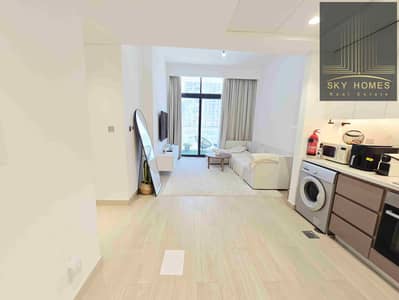 2 Bedroom Flat for Rent in Meydan City, Dubai - 1000187558. jpg