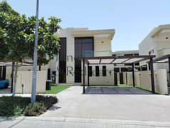High end quality | Ready to Move in | Unfurnished