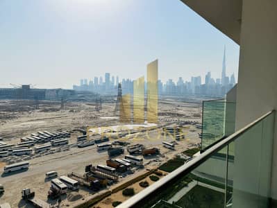 Studio for Rent in Meydan City, Dubai - WhatsApp Image 2025-06-02 at 1.41. 02 PM. jpeg