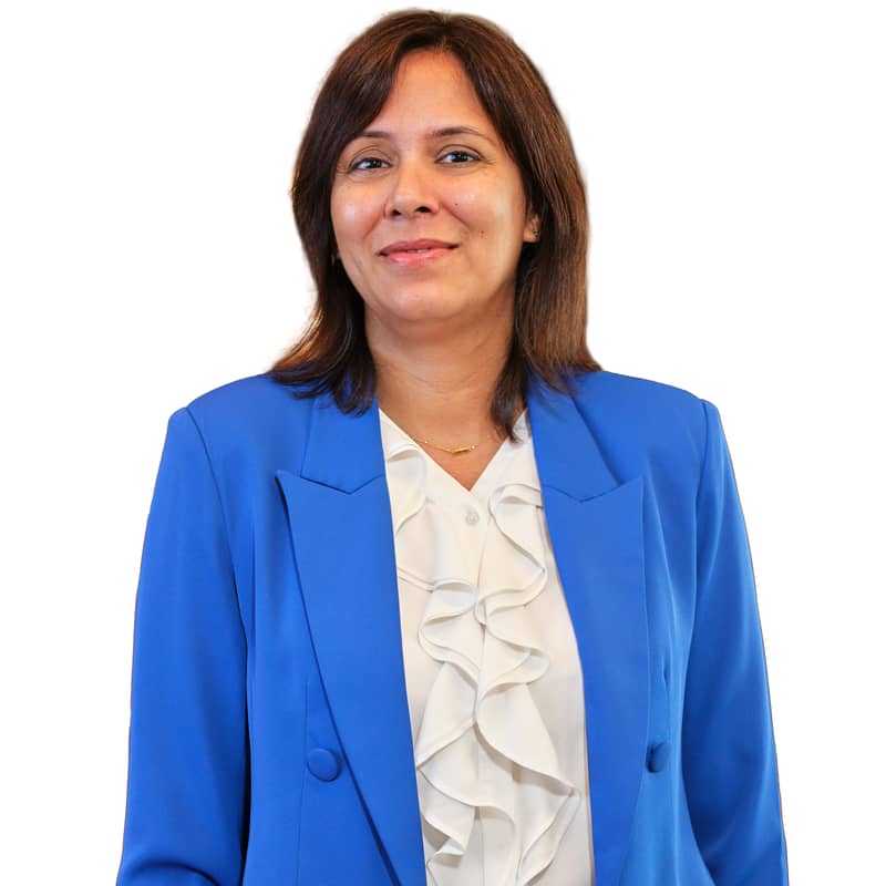 Ruchika Kwatra