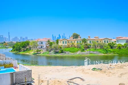Plot for Sale in Jumeirah Park, Dubai - ZOH_6848. jpg