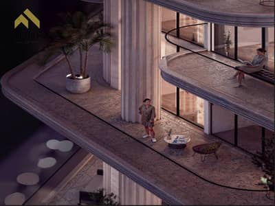 Studio for Sale in Dubai Land Residence Complex, Dubai - لقطة الشاشة 2025-05-06 151148. png