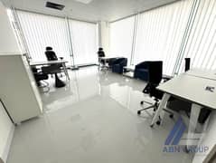Virtual office Ejari | DED Approved | New Trade License Setup and Renewals | No Hidden Fees