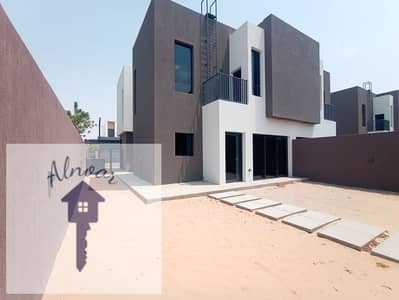 3 Bedroom Villa for Rent in Aljada, Sharjah - WhatsApp Image 2025-06-04 at 12.24. 41 PM. jpeg