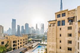 شقة في يانسون 7،ينسون،المدينة القديمة،وسط مدينة دبي 2 غرف 3700000 درهم - 11784224
