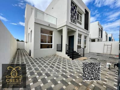 4 Bedroom Villa for Rent in Al Zahya, Ajman - IMG-20250604-WA0037_Watermarked. jpg