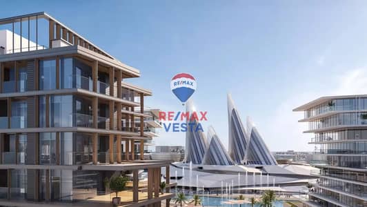 1 Спальня Апартаменты Продажа в Остров Садият, Абу-Даби - project-gallery-list-4. jpg