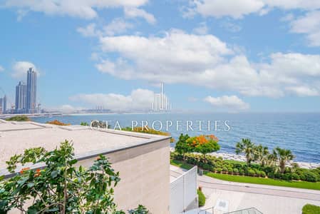 蓝水湾岛， 迪拜 2 卧室单位待售 - 位于蓝水湾岛，蓝水公馆，3号公寓楼 2 卧室的公寓 8500000 AED - 11712841