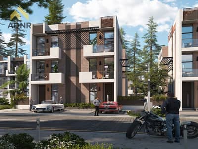 3 Bedroom Townhouse for Sale in Dubailand, Dubai - Screenshot 2025-01-14 102339. png