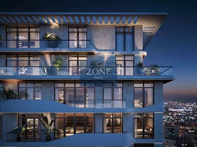 2 Bedroom Flat for Sale in Jumeirah Village Circle (JVC), Dubai - Helvetia3. jpg