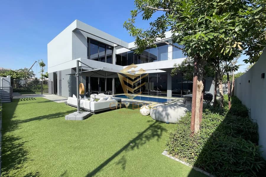 位于蒂拉尔城,马沙尔社区,Saro 4 卧室的别墅 4995000 AED - 11843894 位于蒂拉尔城,马沙尔社区,Saro 4 卧室的别墅 4995000 AED - 11843894