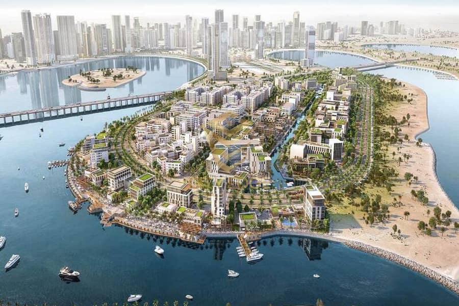 位于阿尔汗,玛利亚姆岛,Topaz Residences 3 卧室的公寓 2000000 AED - 11843895 位于阿尔汗,玛利亚姆岛,Topaz Residences 3 卧室的公寓 2000000 AED - 11843895