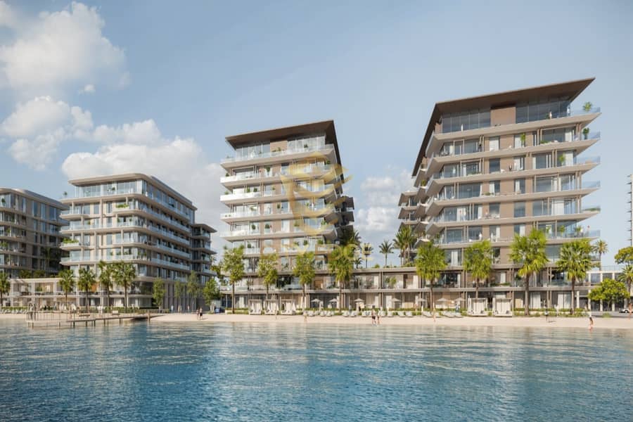 位于夏尔迦滨水城,Blue Beach Residence 2 卧室的公寓 1220000 AED - 11843904 位于夏尔迦滨水城,Blue Beach Residence 2 卧室的公寓 1220000 AED - 11843904