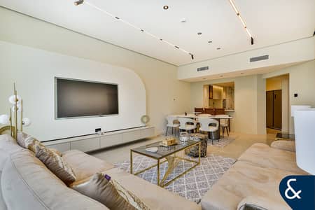 2 Bedroom Apartment for Sale in Jumeirah Beach Residence (JBR), Dubai - Fully Renovated | Vacant | Furnished