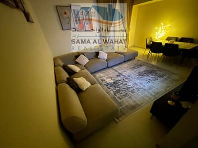 2 Bedroom Apartment for Rent in Al Taawun, Sharjah - ff889c91-4308-451e-aff0-f901b508b0a7. jpg