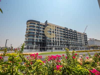 1 Bedroom Flat for Sale in Masdar City, Abu Dhabi - 1. jpg