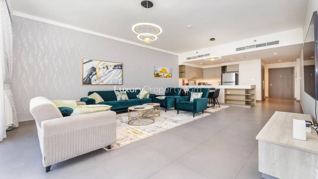 位于迪拜溪港,溪谷之门大厦,溪谷之门1号大厦 3 卧室的公寓 280000 AED - 11843947 位于迪拜溪港,溪谷之门大厦,溪谷之门1号大厦 3 卧室的公寓 280000 AED - 11843947