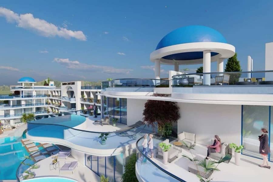 Exclusive Penthouse Only Unit Available for Sale Exclusive Penthouse Only Unit Available for Sale