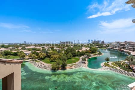 3 Bedroom Flat for Sale in Motor City, Dubai - Duplex Apartment| Spacious Layout | Lake view |