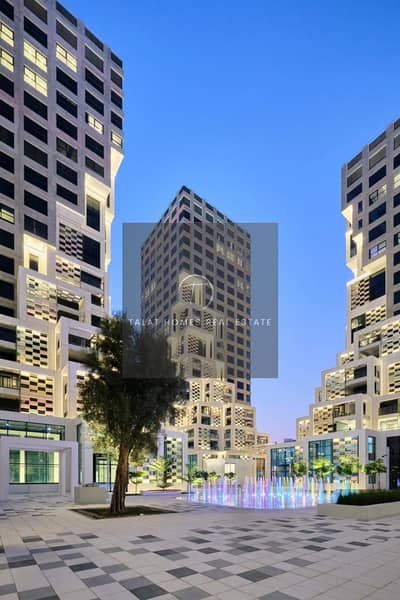 Studio for Rent in Al Reem Island, Abu Dhabi - WhatsApp Image 2025-04-05 at 15.29. 02. jpeg