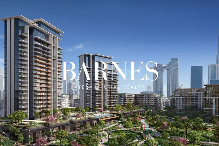 位于阿尔瓦斯尔,城市漫步街区,中央公园公寓 1 卧室的公寓 2734000 AED - 11843980 位于阿尔瓦斯尔,城市漫步街区,中央公园公寓 1 卧室的公寓 2734000 AED - 11843980