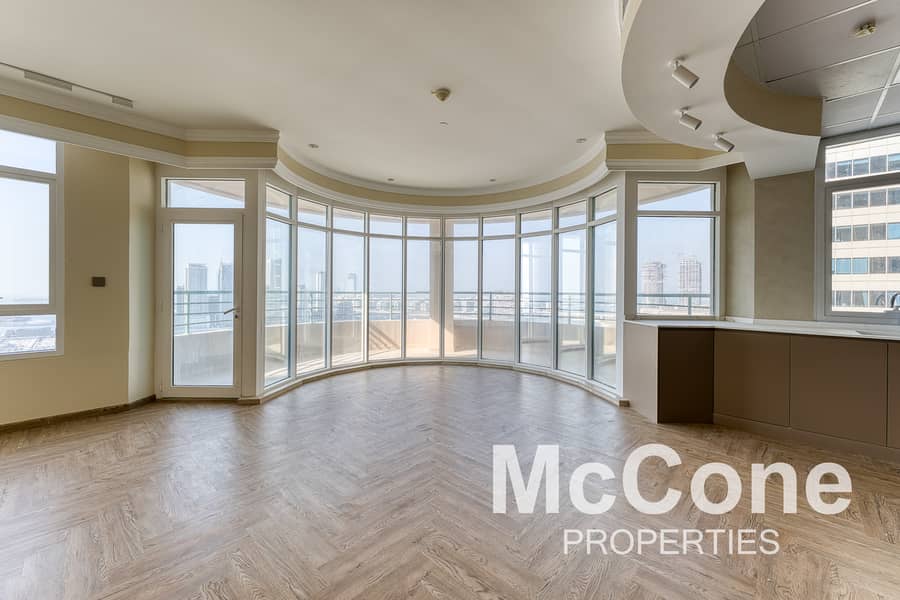 Full Sea View | Vacant | Upgraded Full Sea View | Vacant | Upgraded