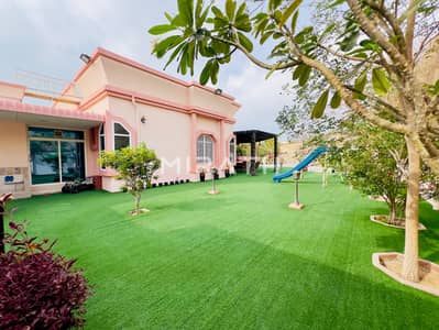 4 Bedroom Villa for Rent in Al Barsha, Dubai - f95d3ced-139d-4eaa-b60e-21bcd140b9ea. jpg