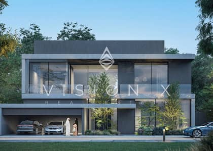 4 Cпальни Вилла Продажа в Тилал Сити, Шарджа - IMG-20241122-WA0015. jpg 4 Cпальни Вилла Продажа в Тилал Сити, Шарджа - IMG-20241122-WA0015. jpg