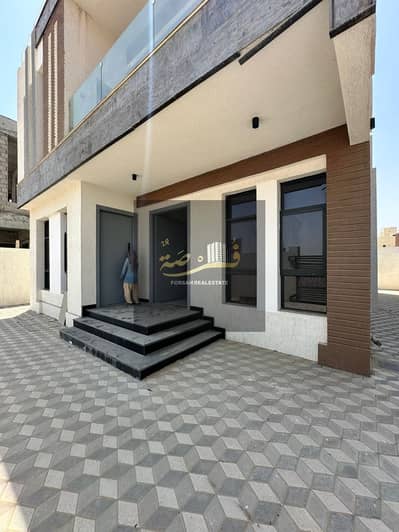 6 Bedroom Villa for Sale in Al Zahya, Ajman - WhatsApp Image 2025-06-03 at 4.49. 58 PM. jpeg