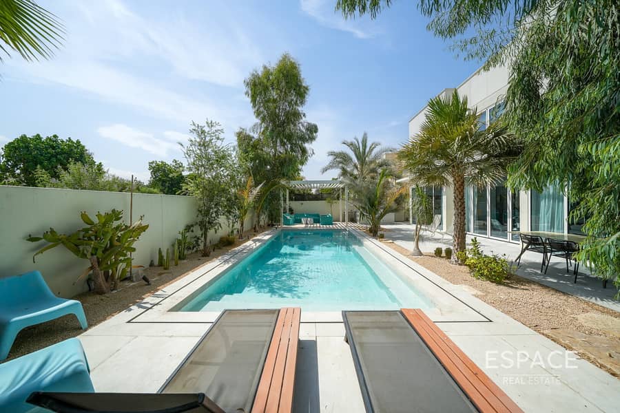 位于芳草青青,芳草青青2号 5 卧室的别墅 17500000 AED - 11844079 位于芳草青青,芳草青青2号 5 卧室的别墅 17500000 AED - 11844079