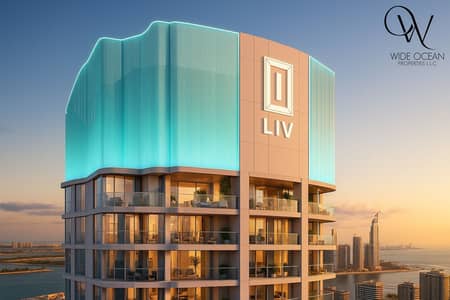 1 Bedroom Flat for Sale in Dubai Marina, Dubai - b32621d4-4566-4f38-a762-49c0f9a66fef. jpg