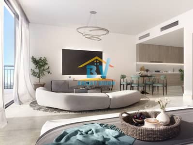 2 Cпальни Апартаменты Продажа в Яс Айленд, Абу-Даби - IMG-20250604-WA0220. jpg
