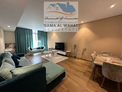 2 Bedroom Apartment for Rent in Al Taawun, Sharjah - 1aa88bc8-0509-45d5-8cad-efa62d38a298. jpg