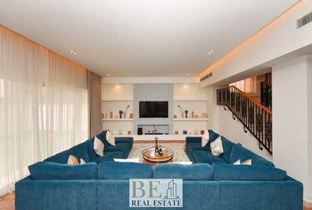 4 Bedroom Villa for Rent in Nad Al Sheba, Dubai - DSC04139. jpg