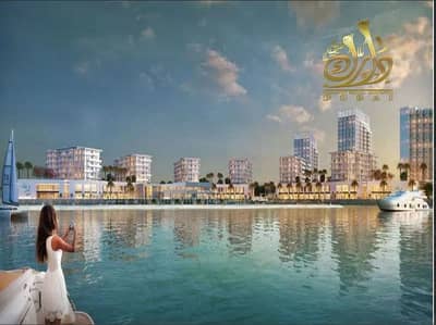 Studio for Sale in Ajmal Makan City - Sharjah Waterfront, Sharjah - WhatsApp Image 2024-05-14 at 15.25. 59 (1). jpeg