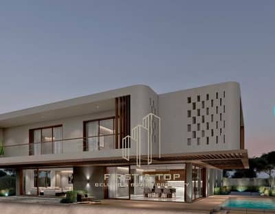 6 Bedroom Villa for Sale in Al Tay West, Sharjah - werw. PNG