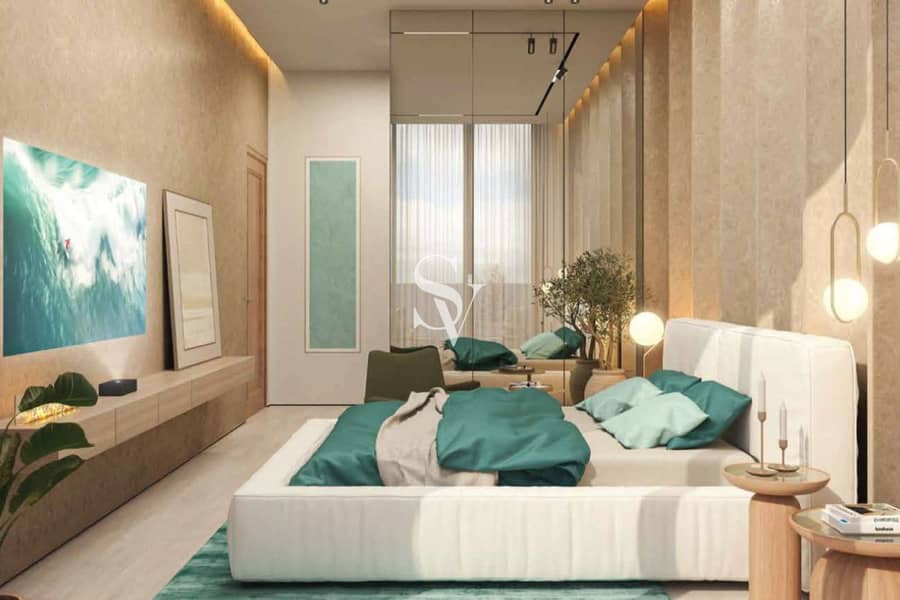 Genuine Resale Unit | Brand New | Park View Genuine Resale Unit | Brand New | Park View