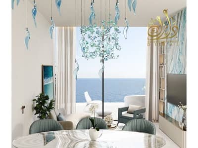 1 Bedroom Apartment for Sale in Al Marjan Island, Ras Al Khaimah - WhatsApp Image 2024-11-10 at 3.36. 58 PM. jpeg