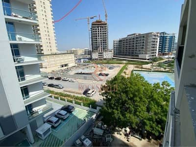 1 Bedroom Flat for Sale in Arjan, Dubai - Duplex 1BHK + Study | Handover Q4 2025 | Park View